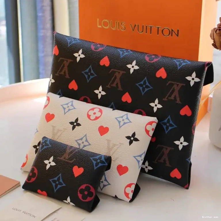 Brother sam 20DJ11096 LV Bag 0802